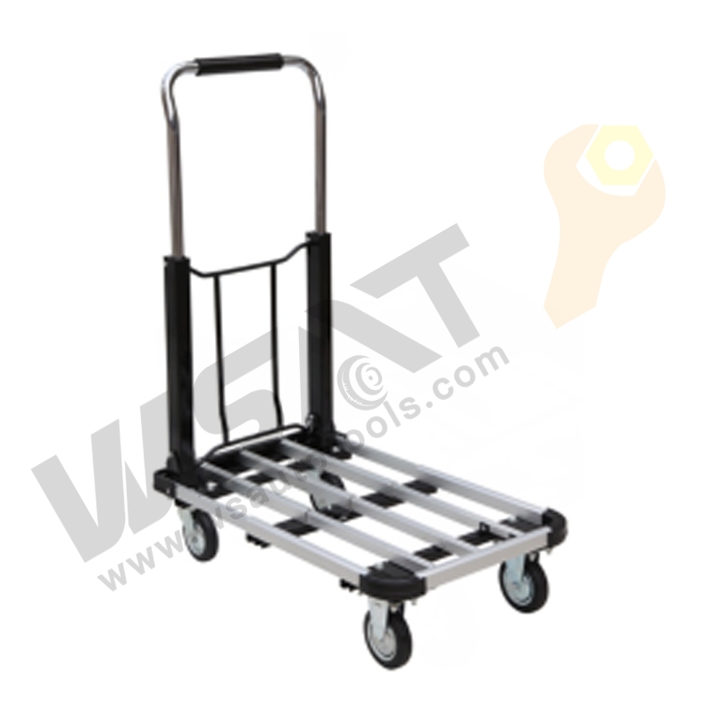 ALUMINUM TROLLEY SERIES