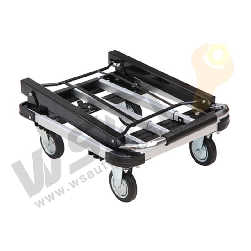 ALUMINUM TROLLEY SERIES