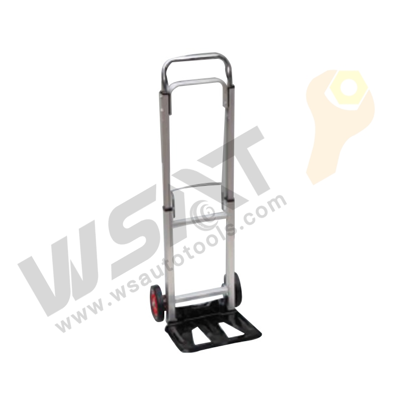 ALUMINUM TROLLEY SERIES