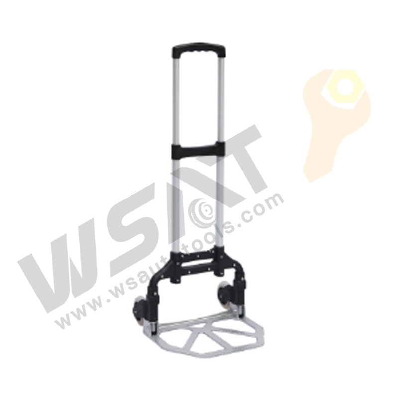 ALUMINUM TROLLEY SERIES
