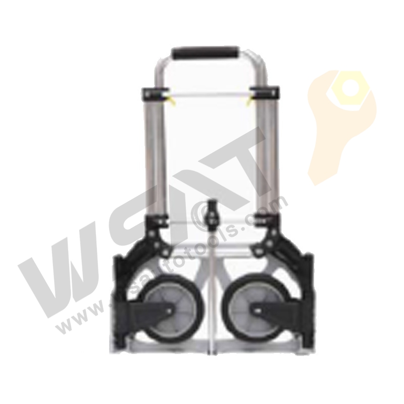 ALUMINUM TROLLEY SERIES