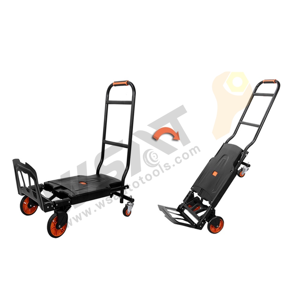 Multi Functional Handcart
