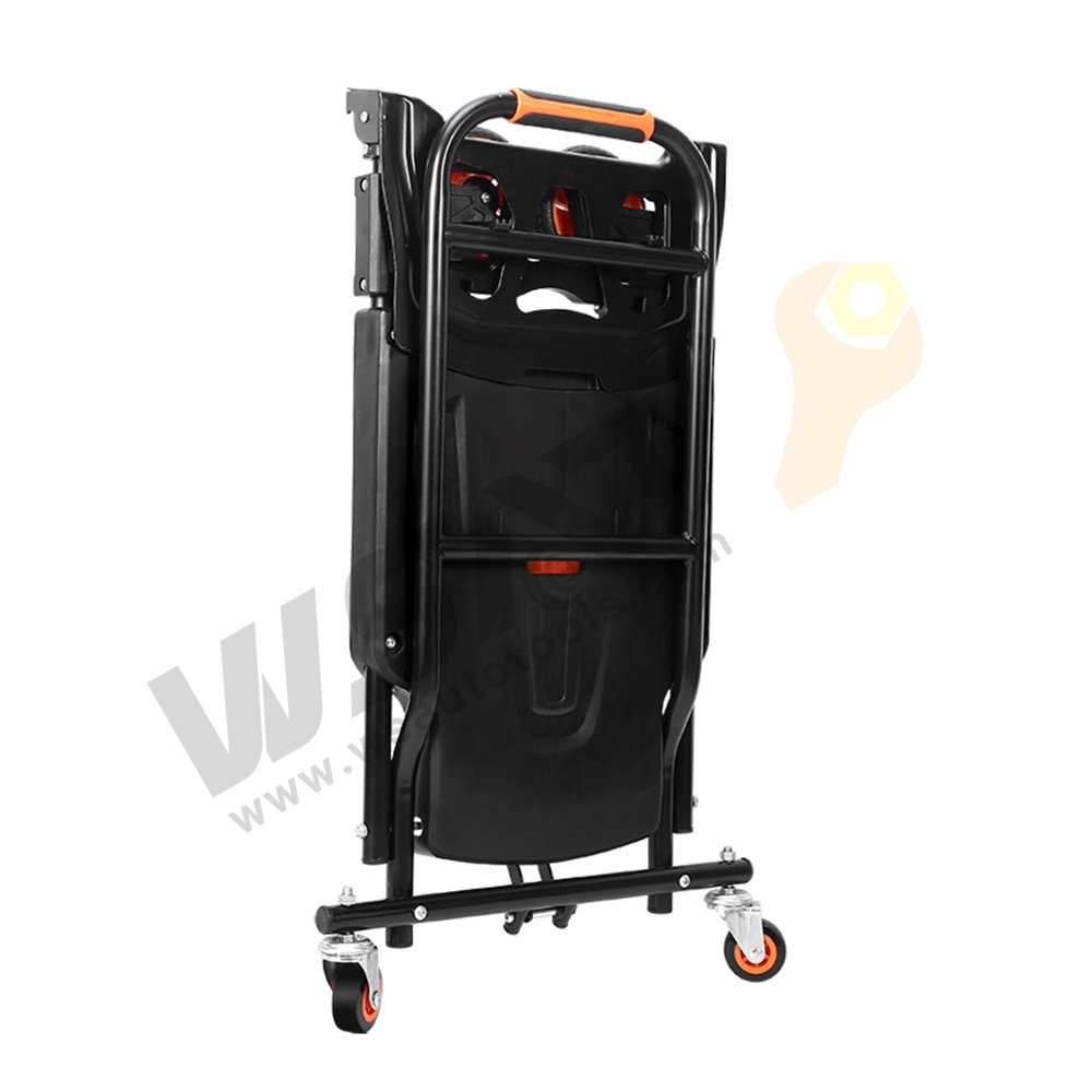 Multi Functional Handcart