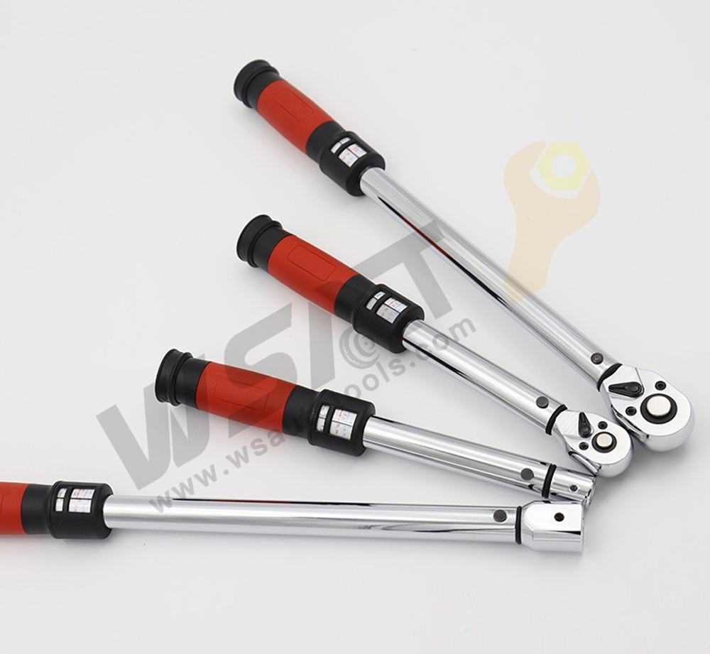 Industrial Grade Torque Wrench