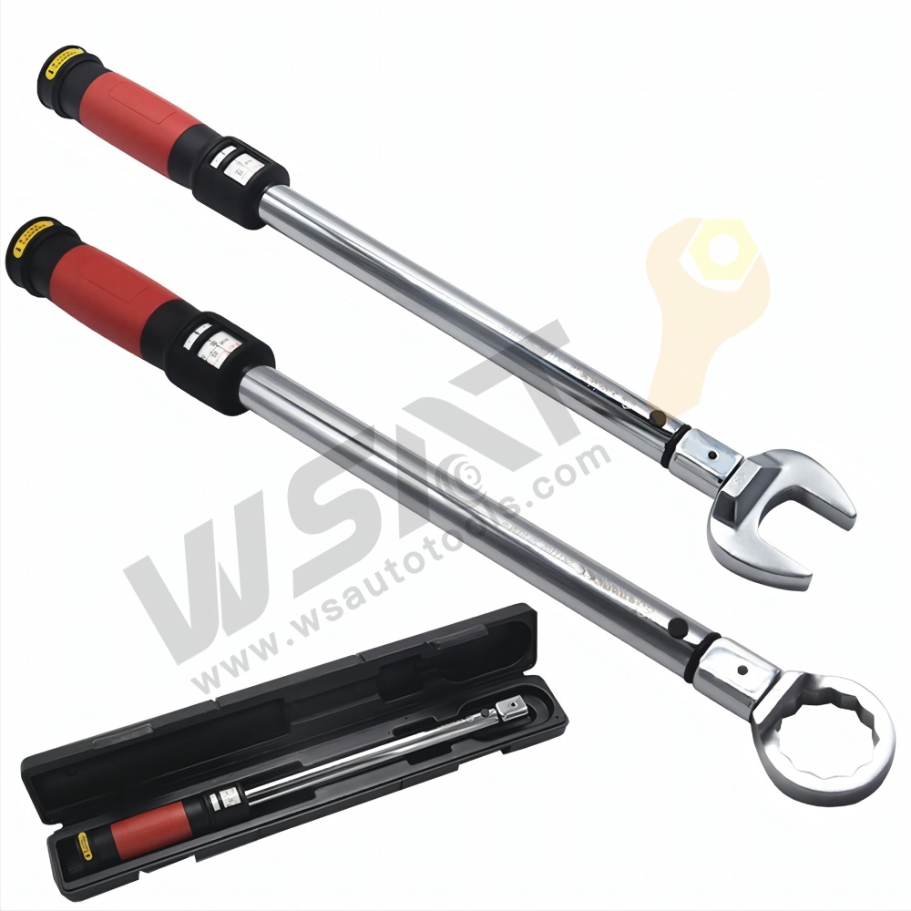 Industrial Grade Torque Wrench