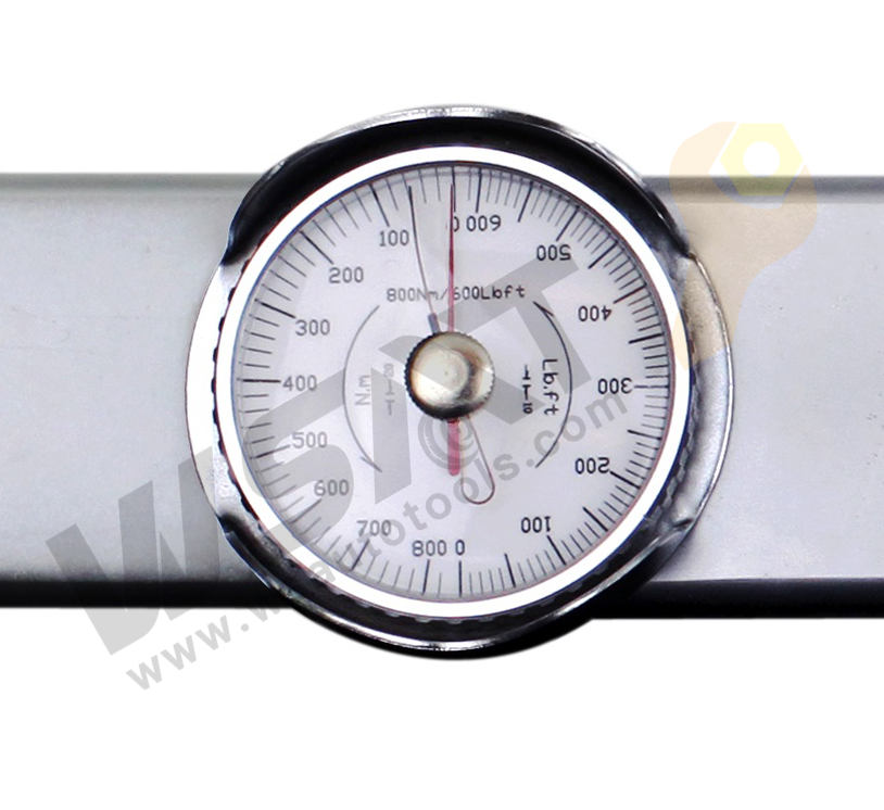 Torque Wrench