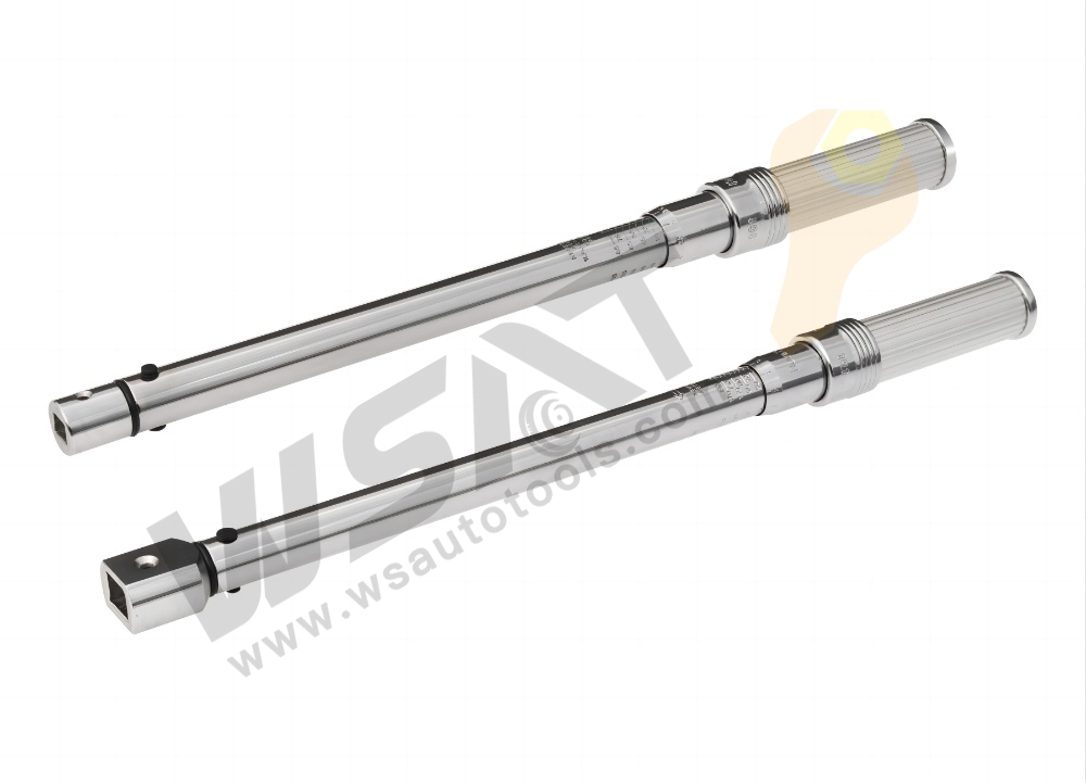 Industrial Grade Torque Wrench