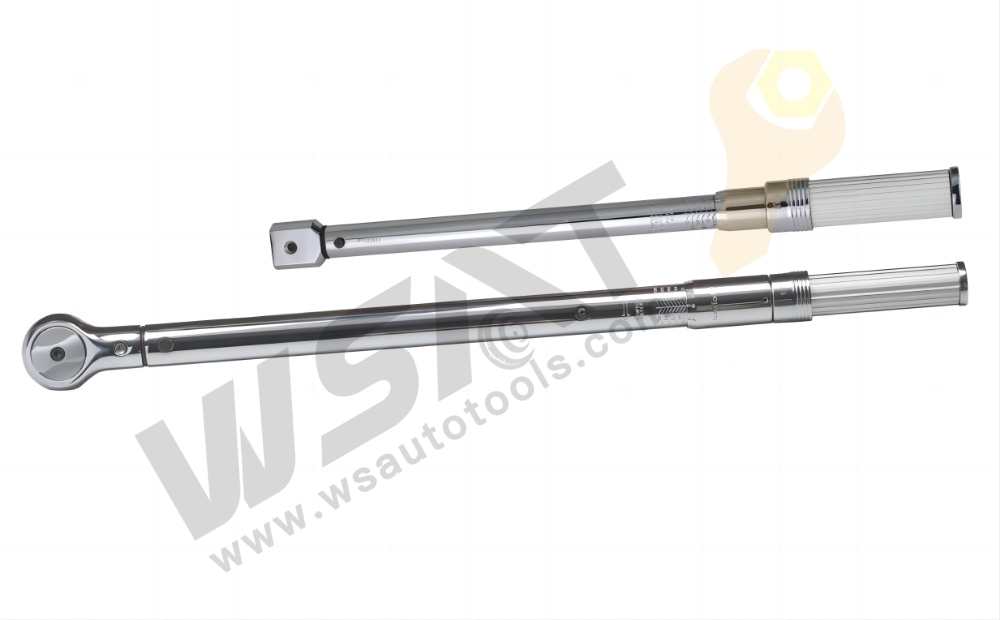 Industrial Grade Torque Wrench