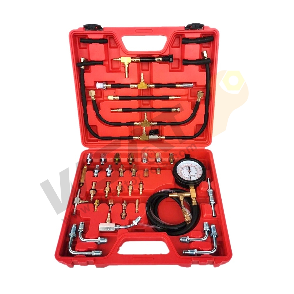 TU-443 Fuel Injection Pressure Tester Kit