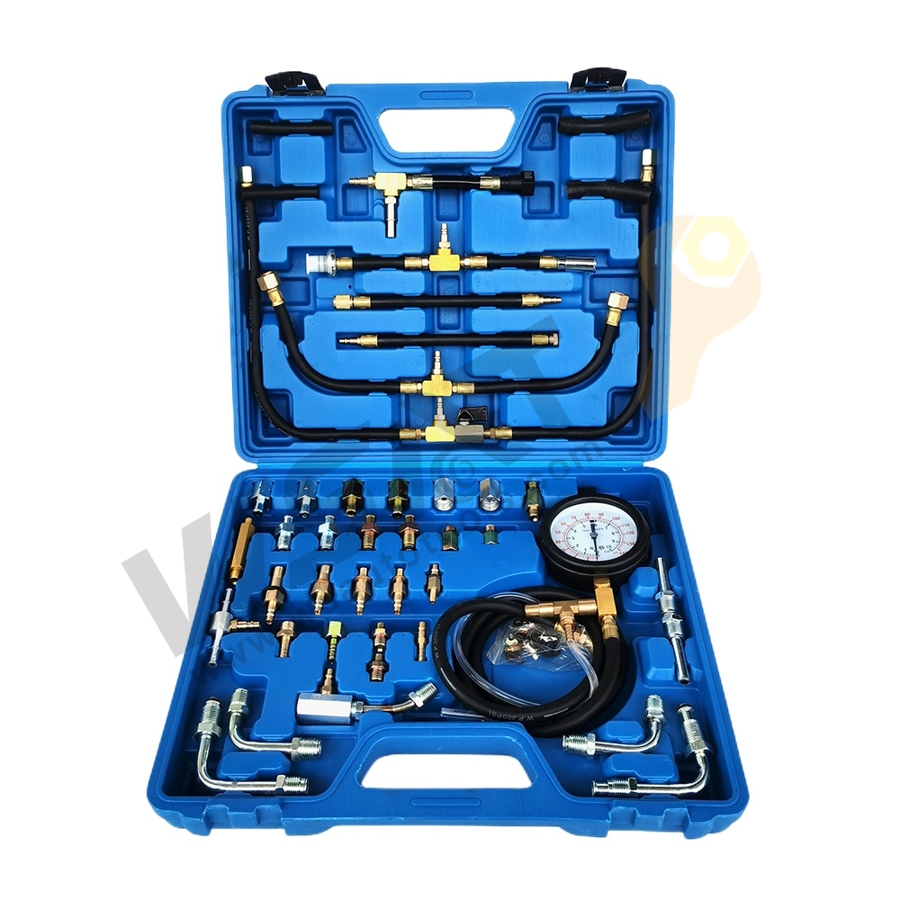 TU-443 Fuel Injection Pressure Tester Kit