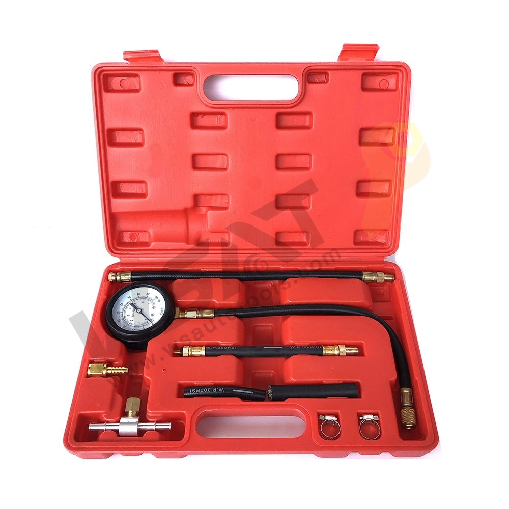 TU-113 Fuel Injection Pressure Tester Kit
