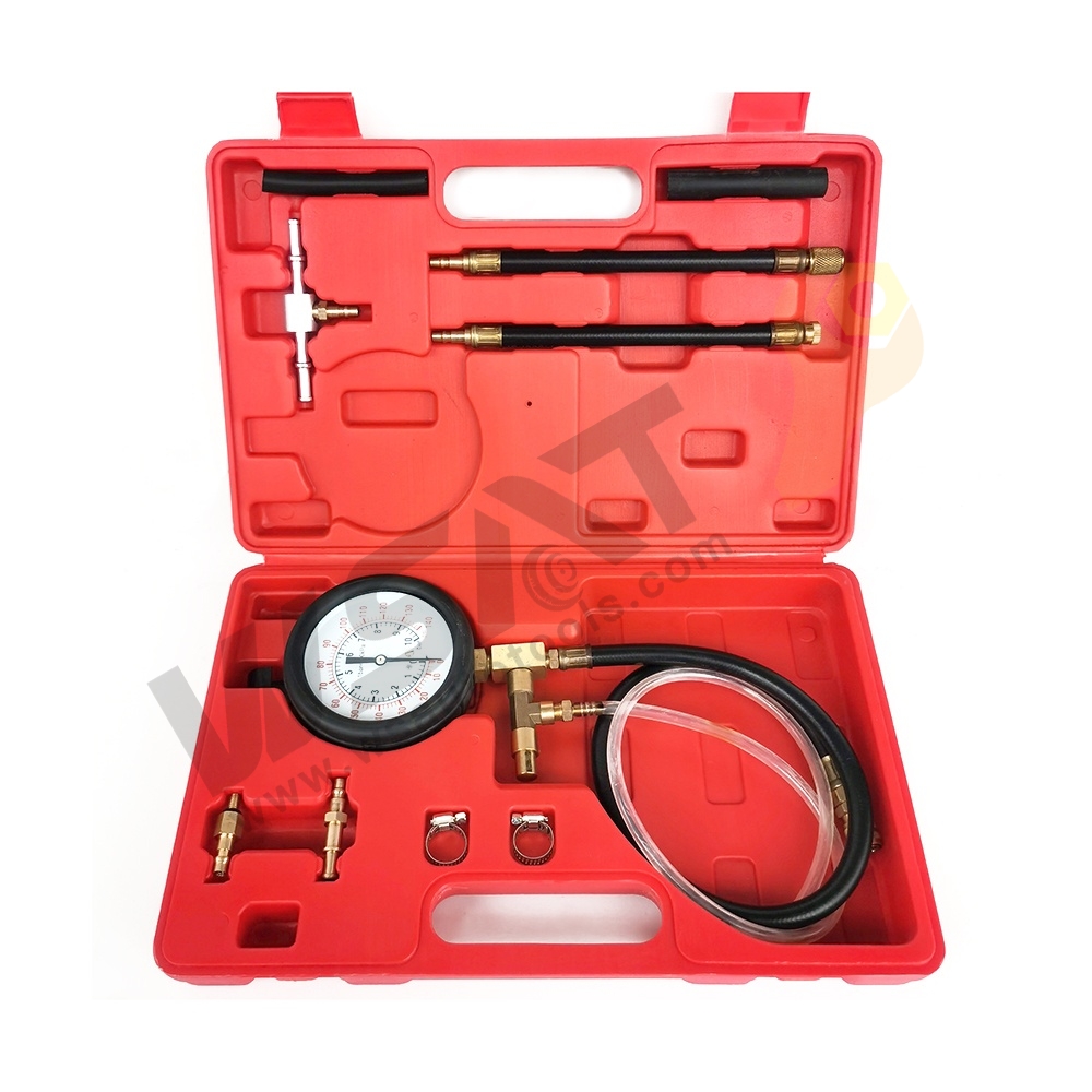 TU-112 Fuel Injection Pressure Tester Kit