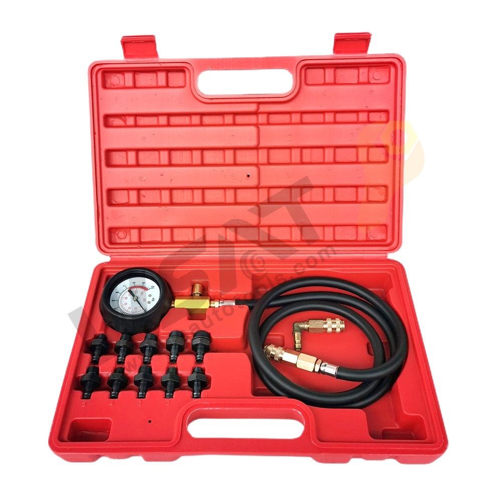 Engine Oil Pressure Tester Kit