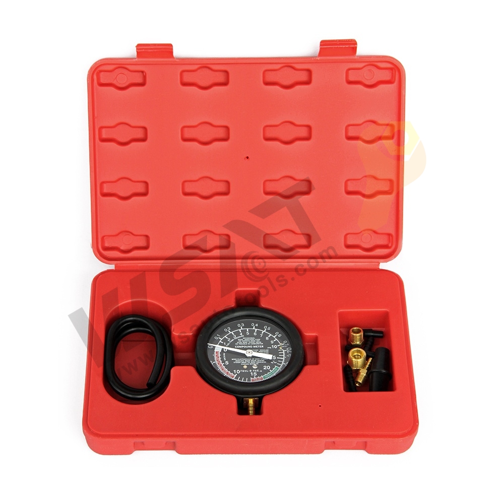 Vacuum & Fuel Pump Tester Kit