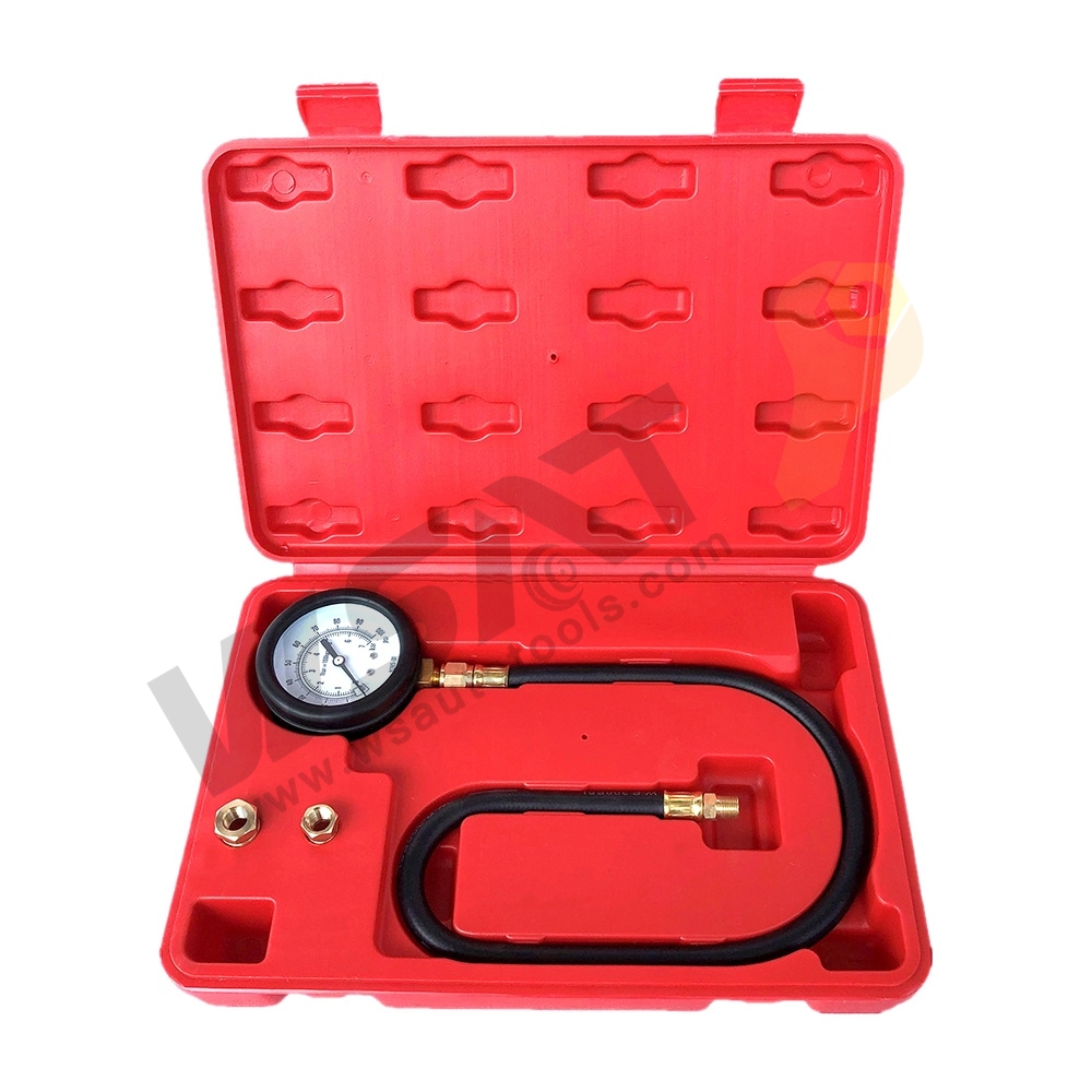 Oil Pressure Tester Kit