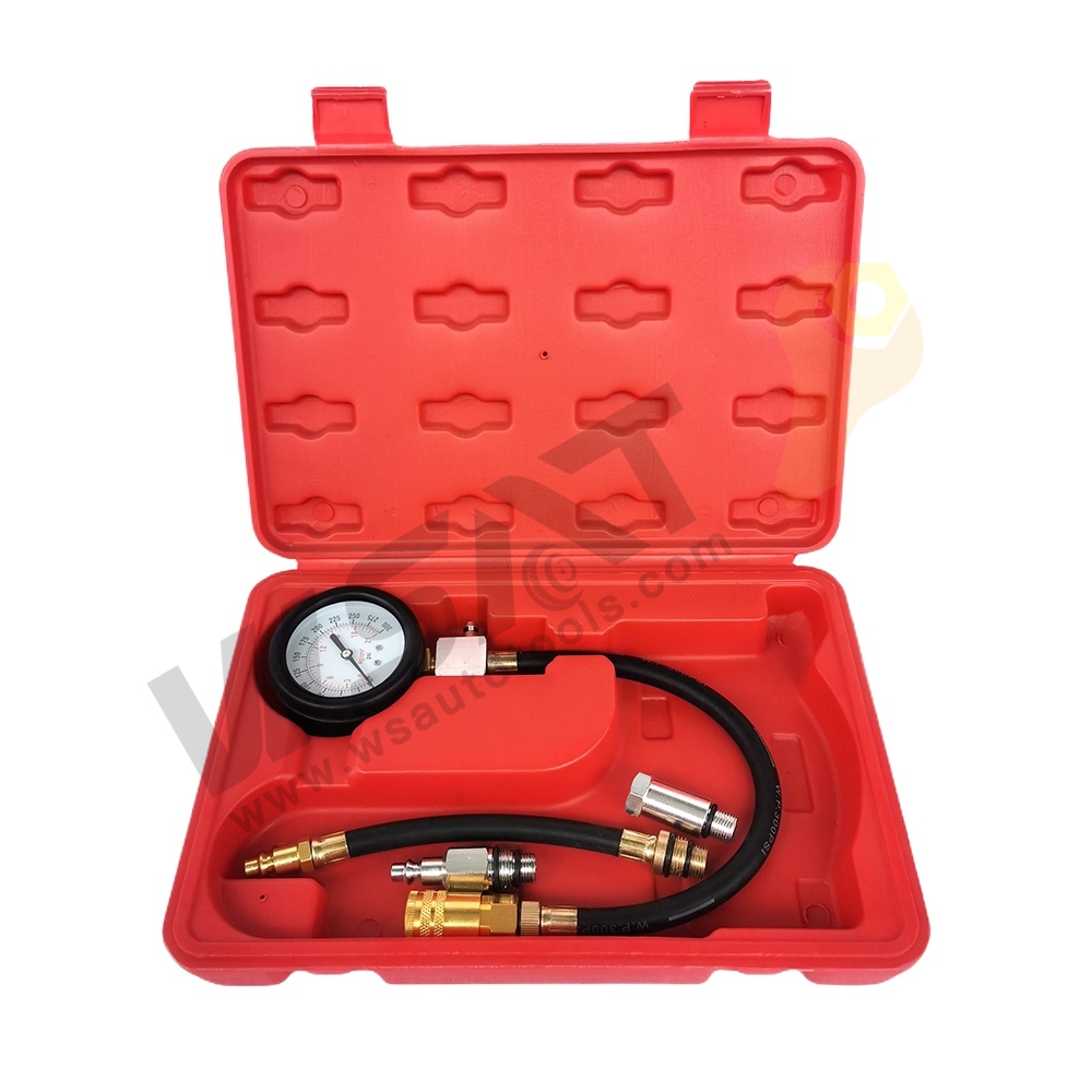 TU-3 Engine Cylinder Compression Tester