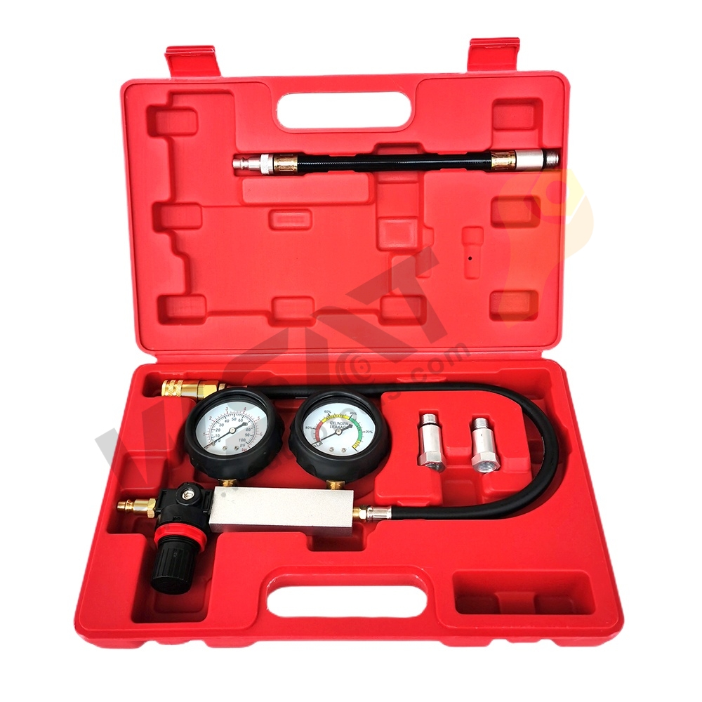 Cylinder Leak Detector Tester Kit