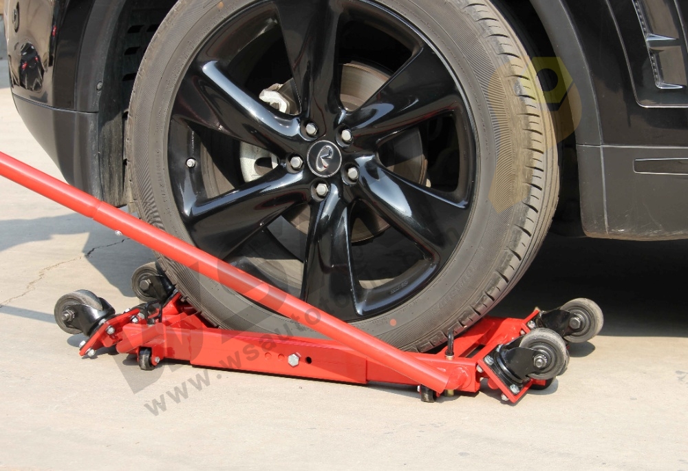 1 Ton Professional Vehicle Dolly
