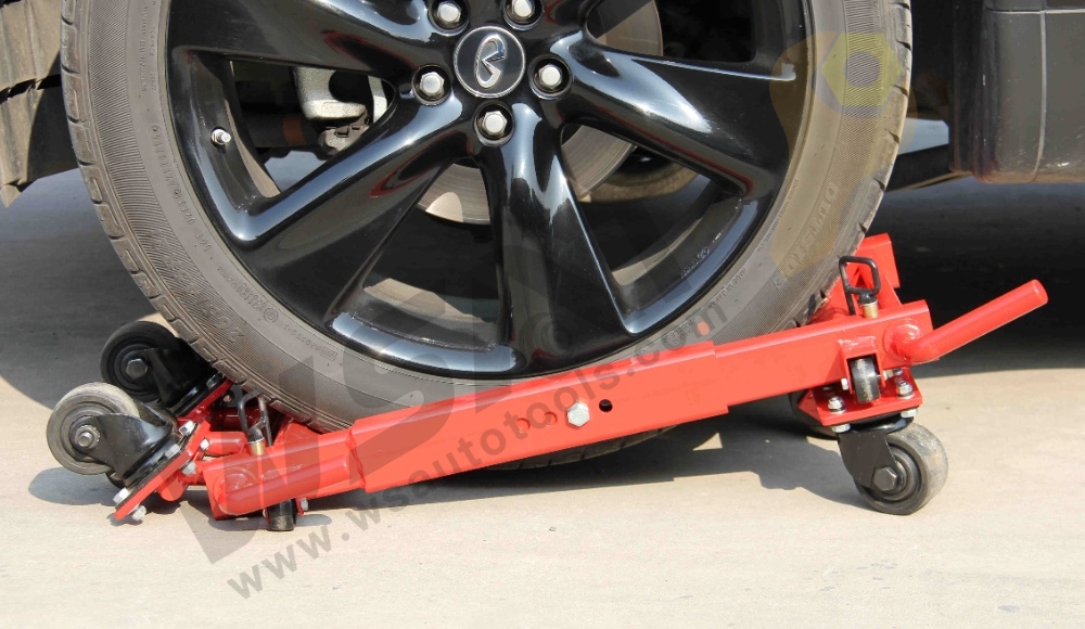 1 Ton Professional Vehicle Dolly