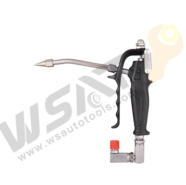 Grease Gun for Grease Injector