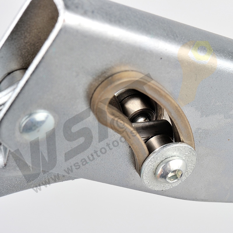 Involute Pulley Labor-Saving High-Pressure Grease Gun