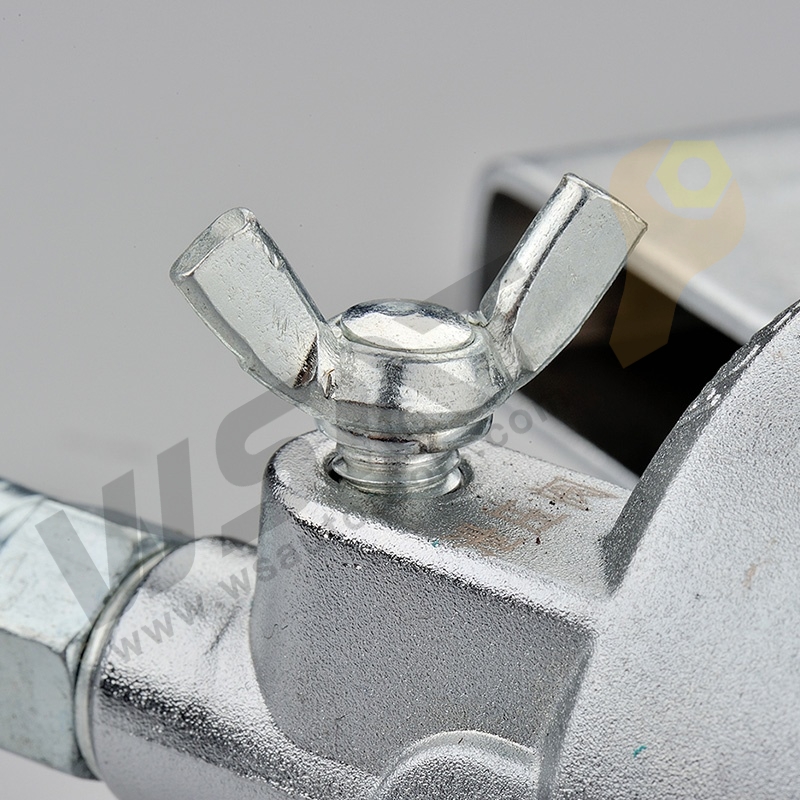 Involute Pulley Labor-Saving High-Pressure Grease Gun