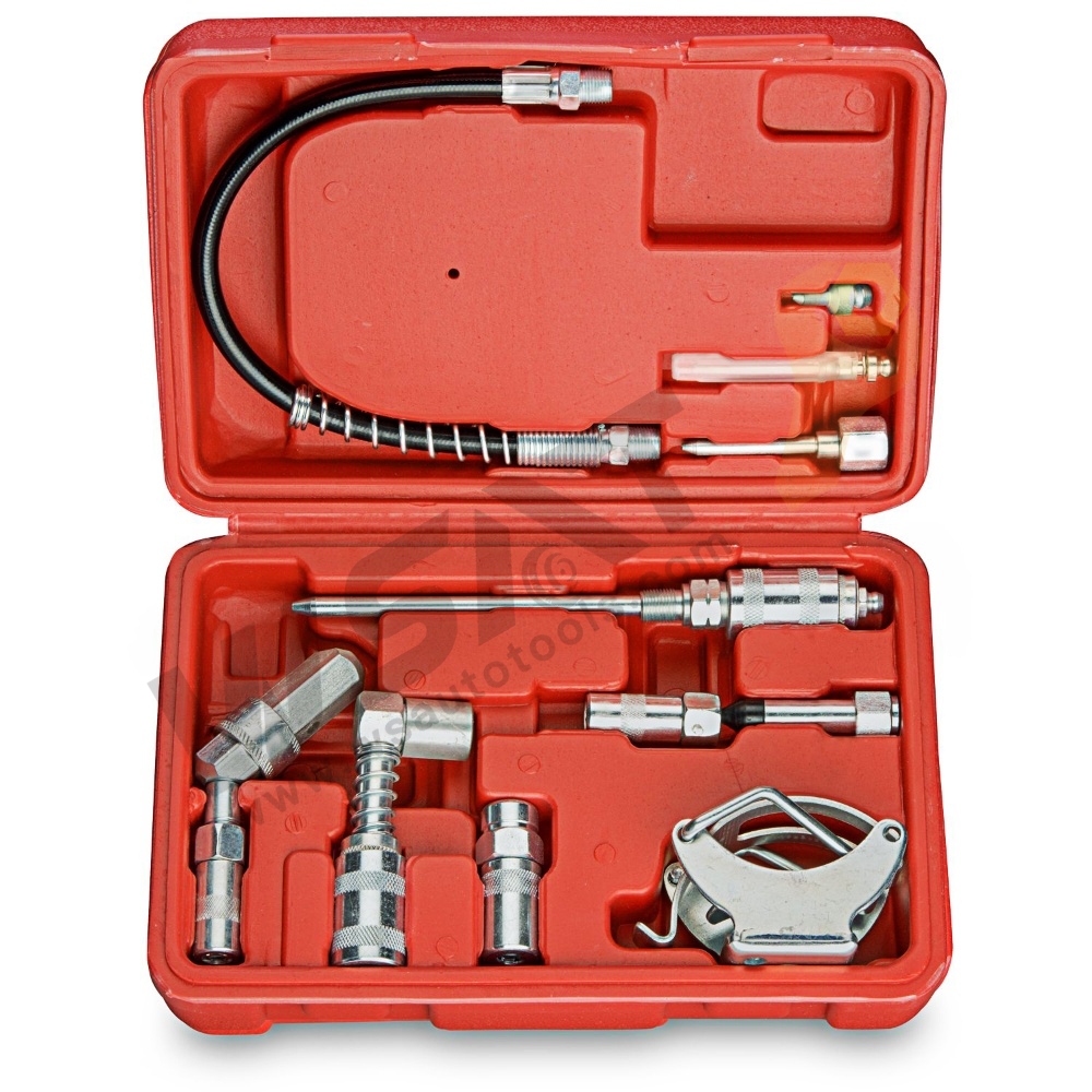 11pcs Lubrication Accessory Kit