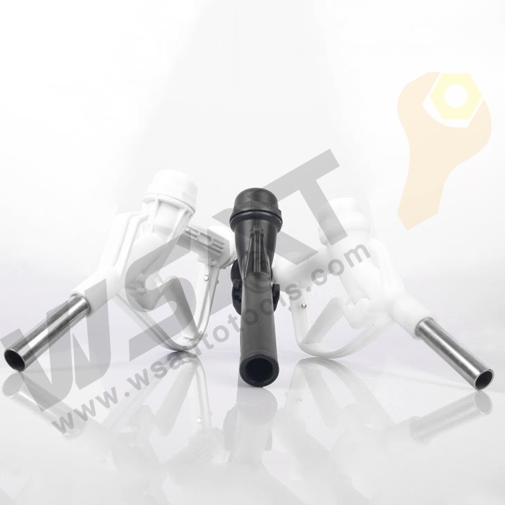Manual Fuel Nozzle