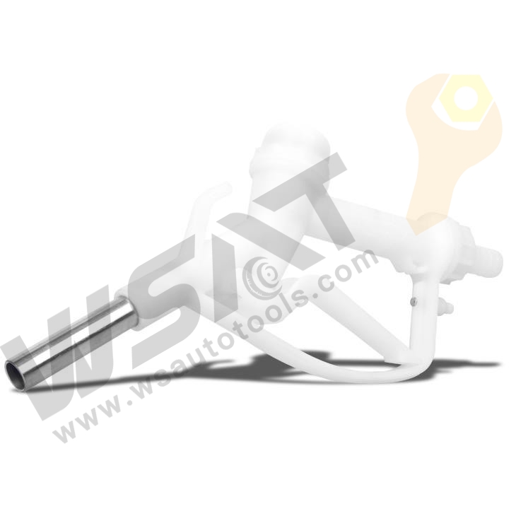Manual Fuel Nozzle