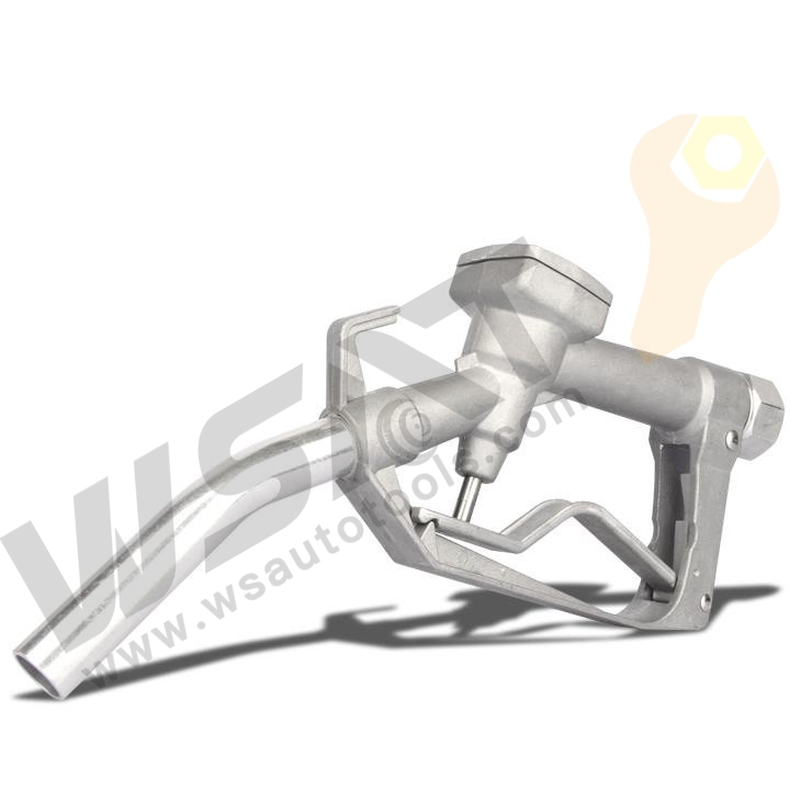 Manual Fuel Nozzle