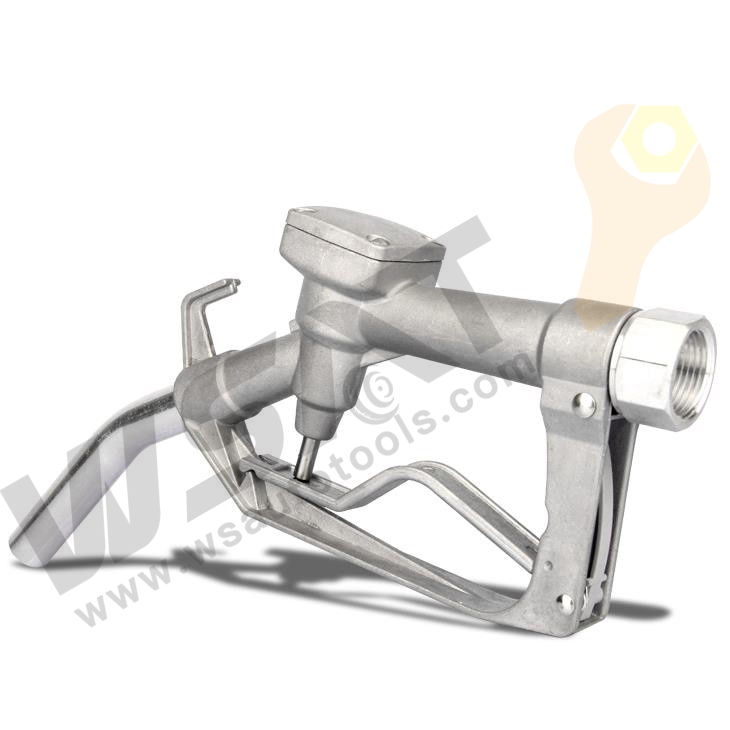 Manual Fuel Nozzle