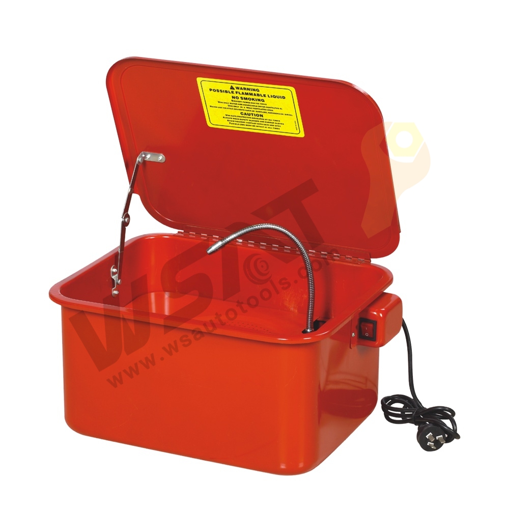 5 Gallon Parts Washer