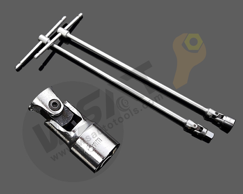 Universal T-type Wrench