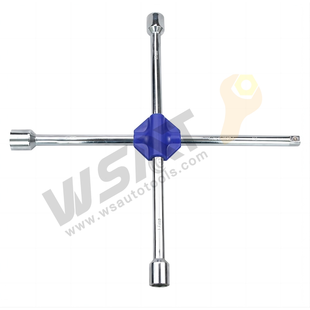 Cross Rim Wrench