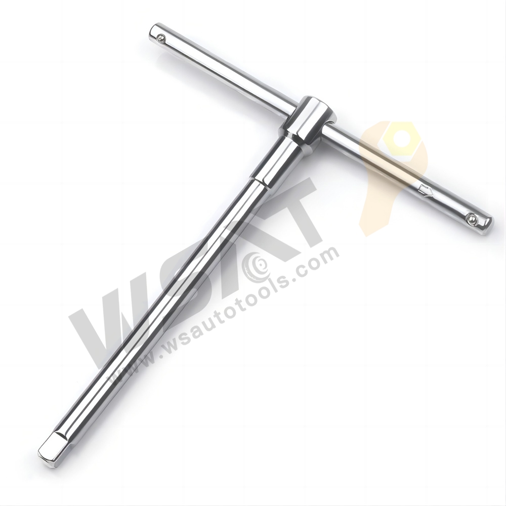 Combined Sliding T-Spaner