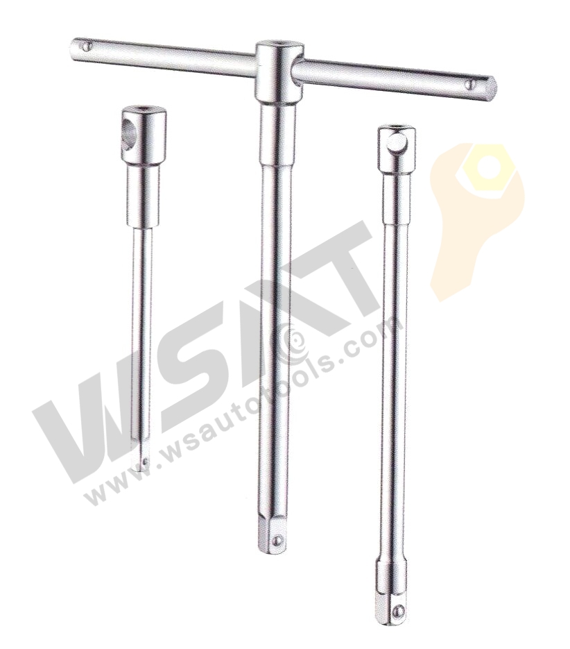 Combined Sliding T-Spaner