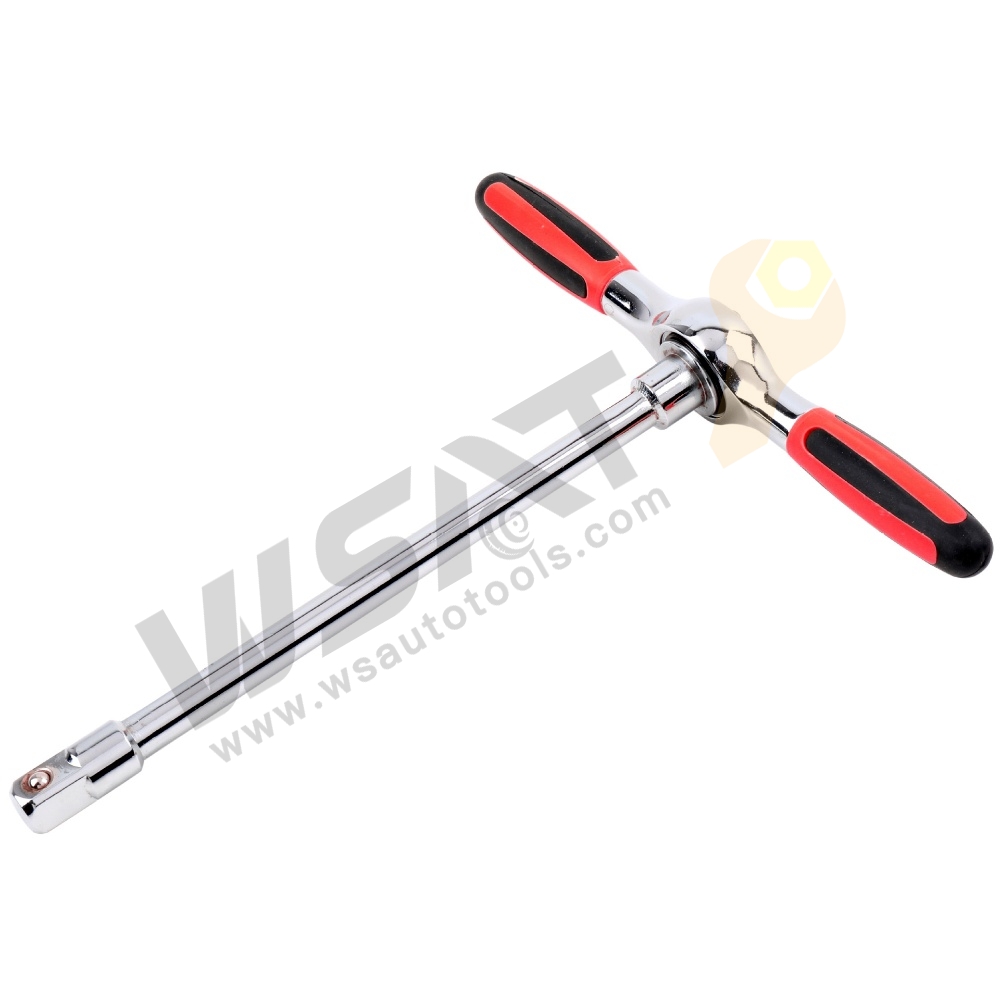T-Type Ratchet Bar Set
