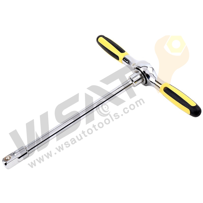T-Type Ratchet Bar Set