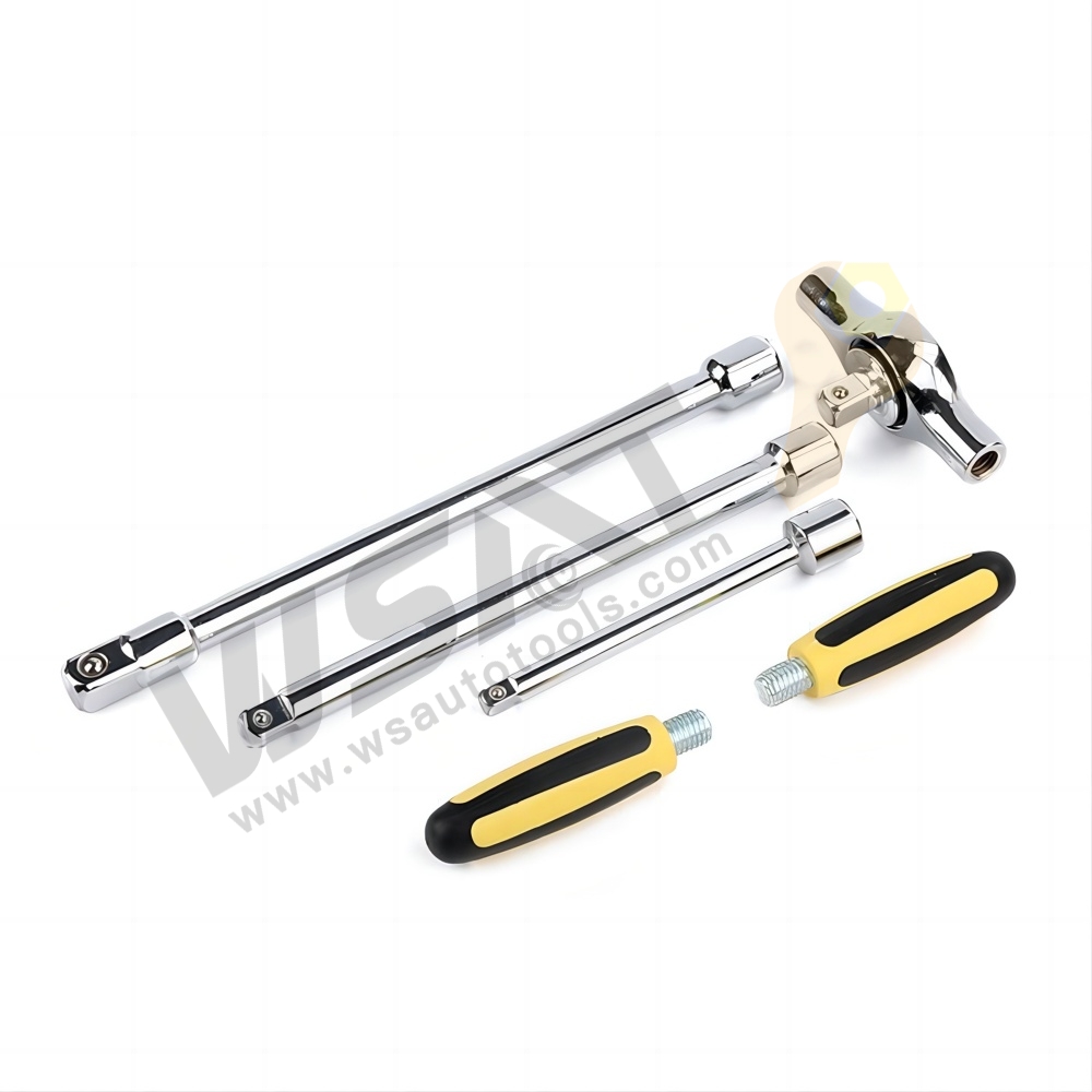 T-Type Ratchet Bar Set