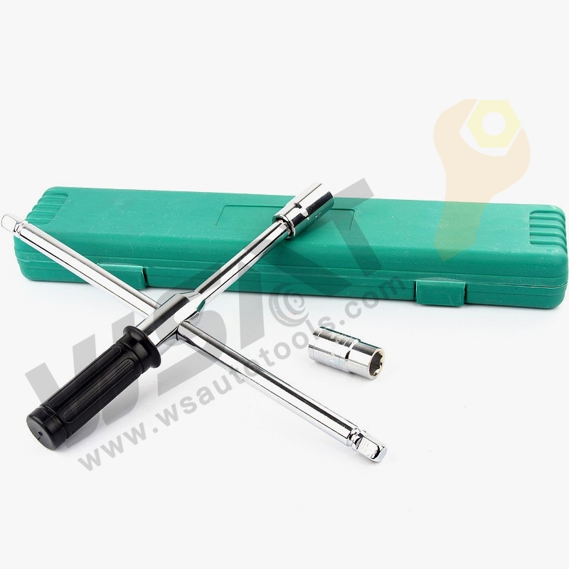 Multi-Purpose Cross Rim Wrench