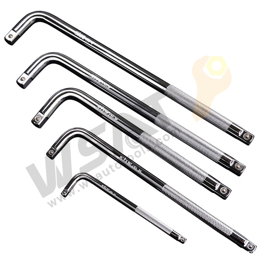 L-Type Socket Bent Bar