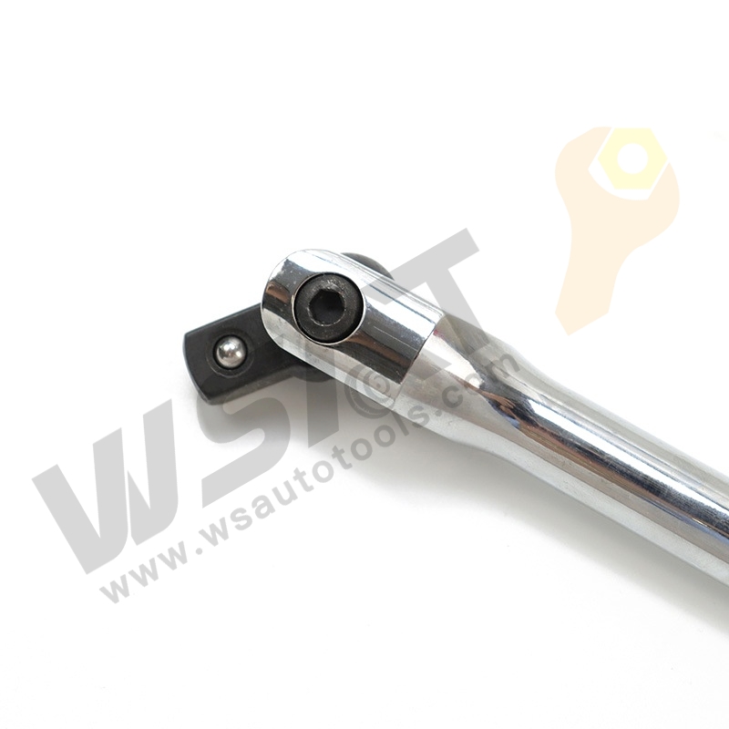 F Shaped Type Flexible Wrench