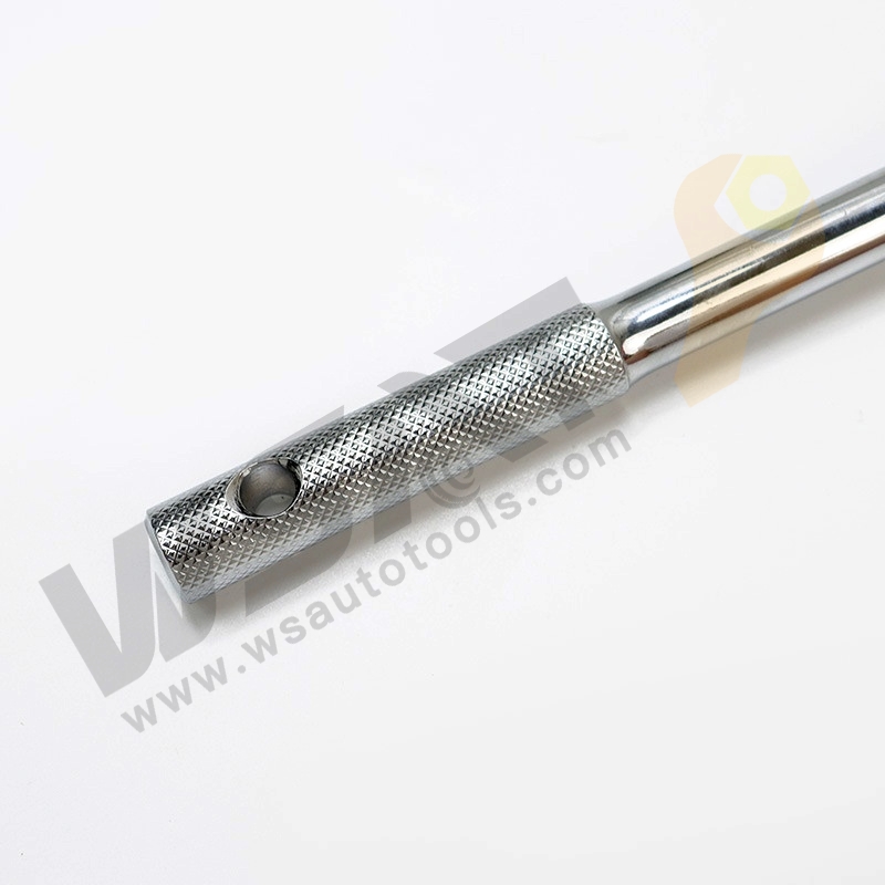 F Shaped Type Flexible Wrench