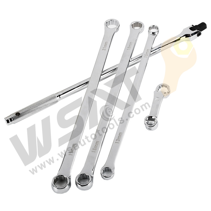 3PCS/5PCS FOUR-WHEEL ALIGNMENT TOOL SET