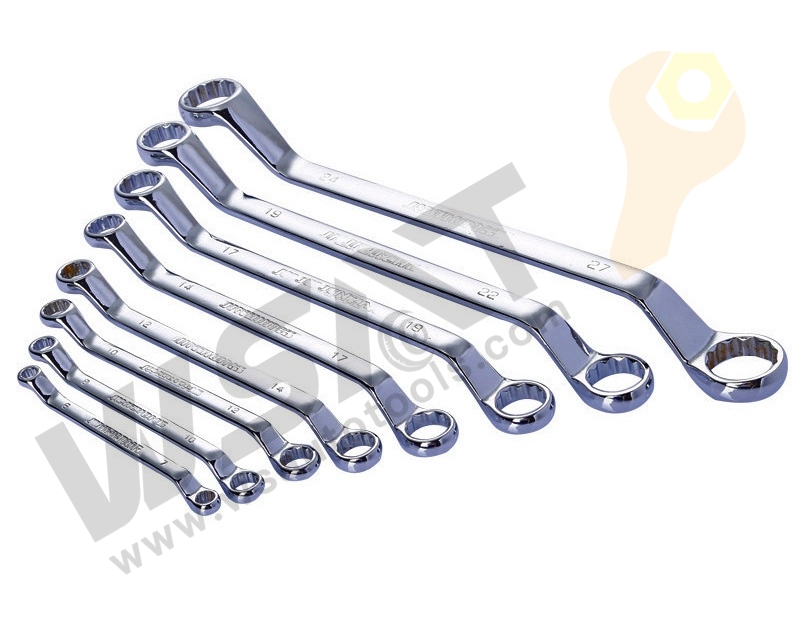 Offset Ring Wrench