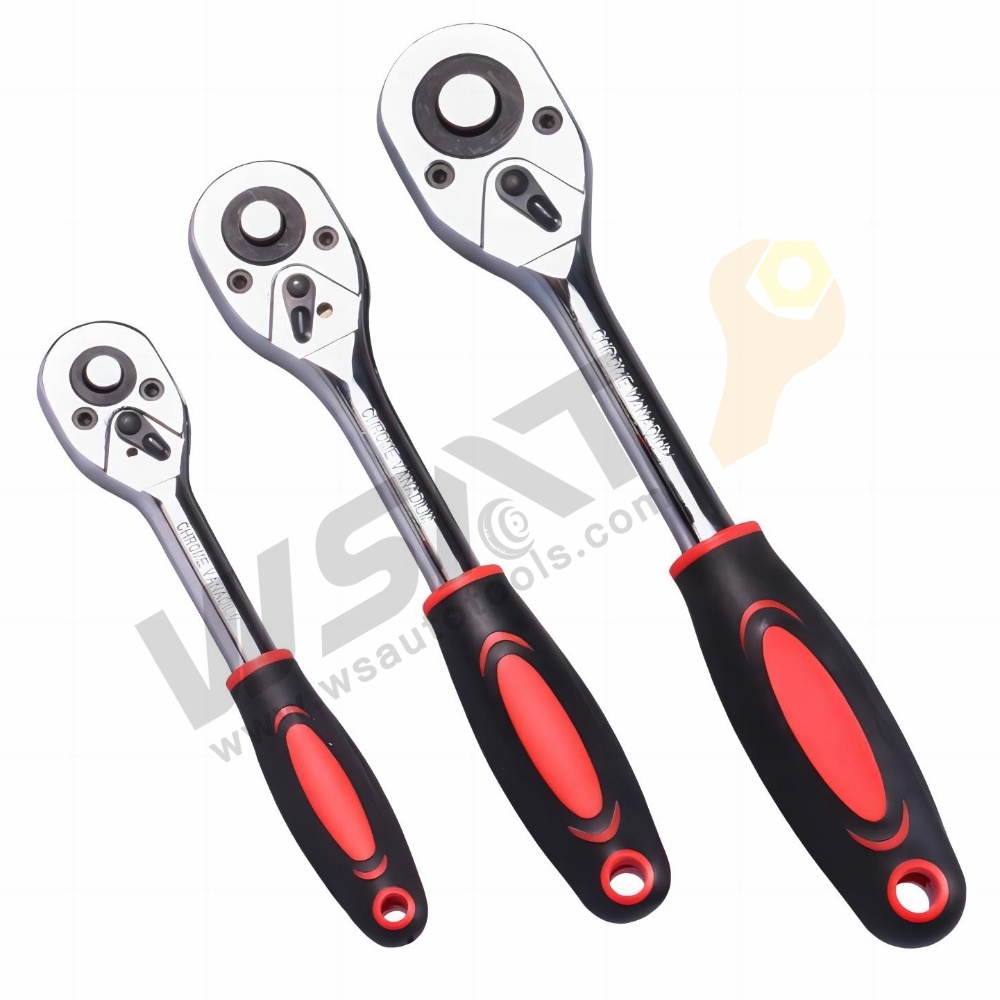 Ratchet Handle -Quick Release