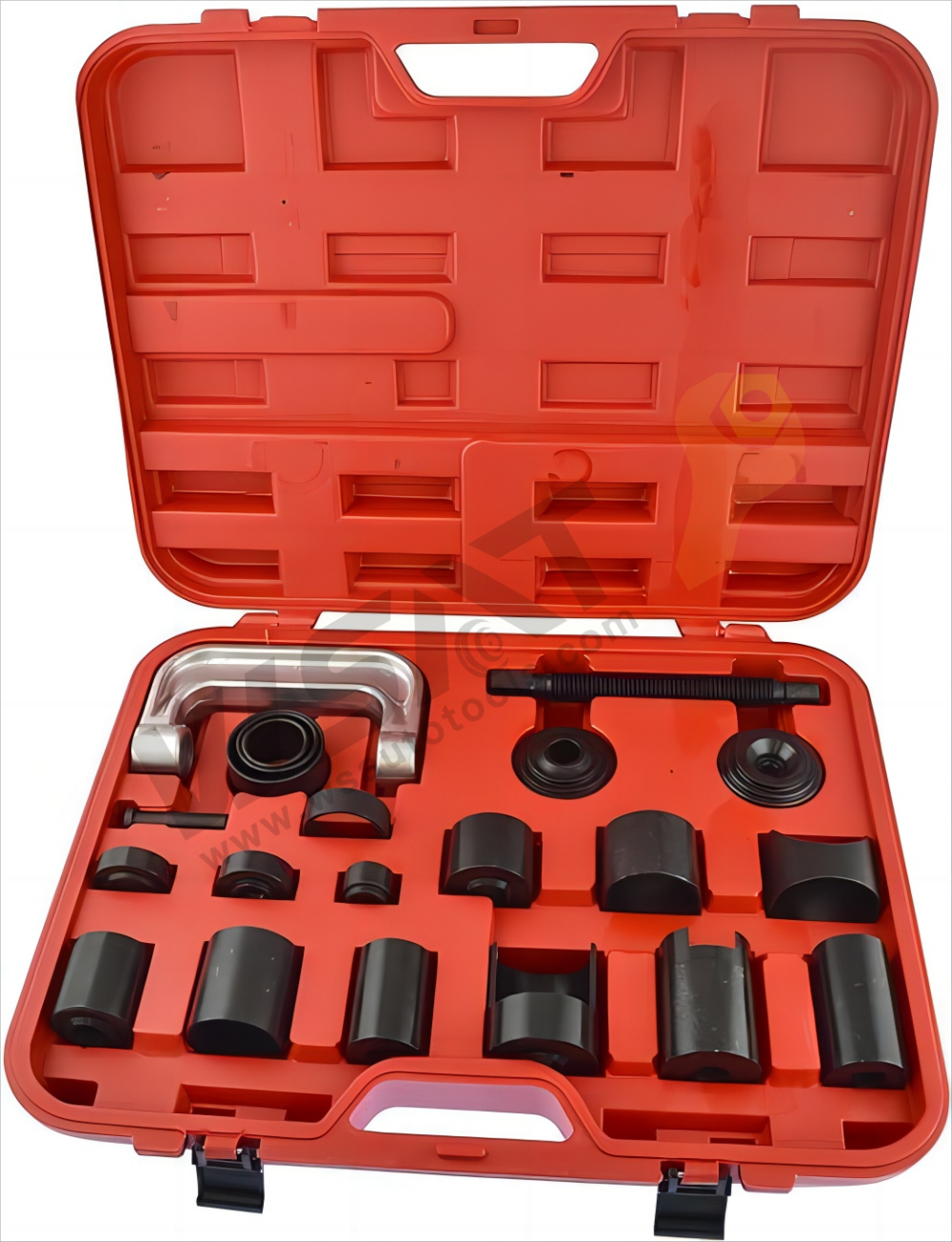 21pcs Master Ball Joint Service Kit