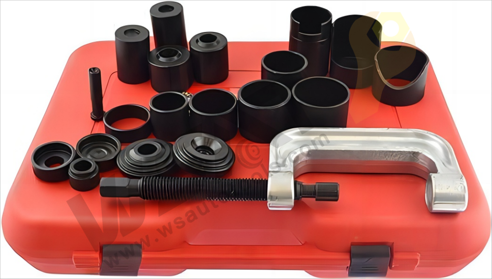 21pcs Master Ball Joint Service Kit