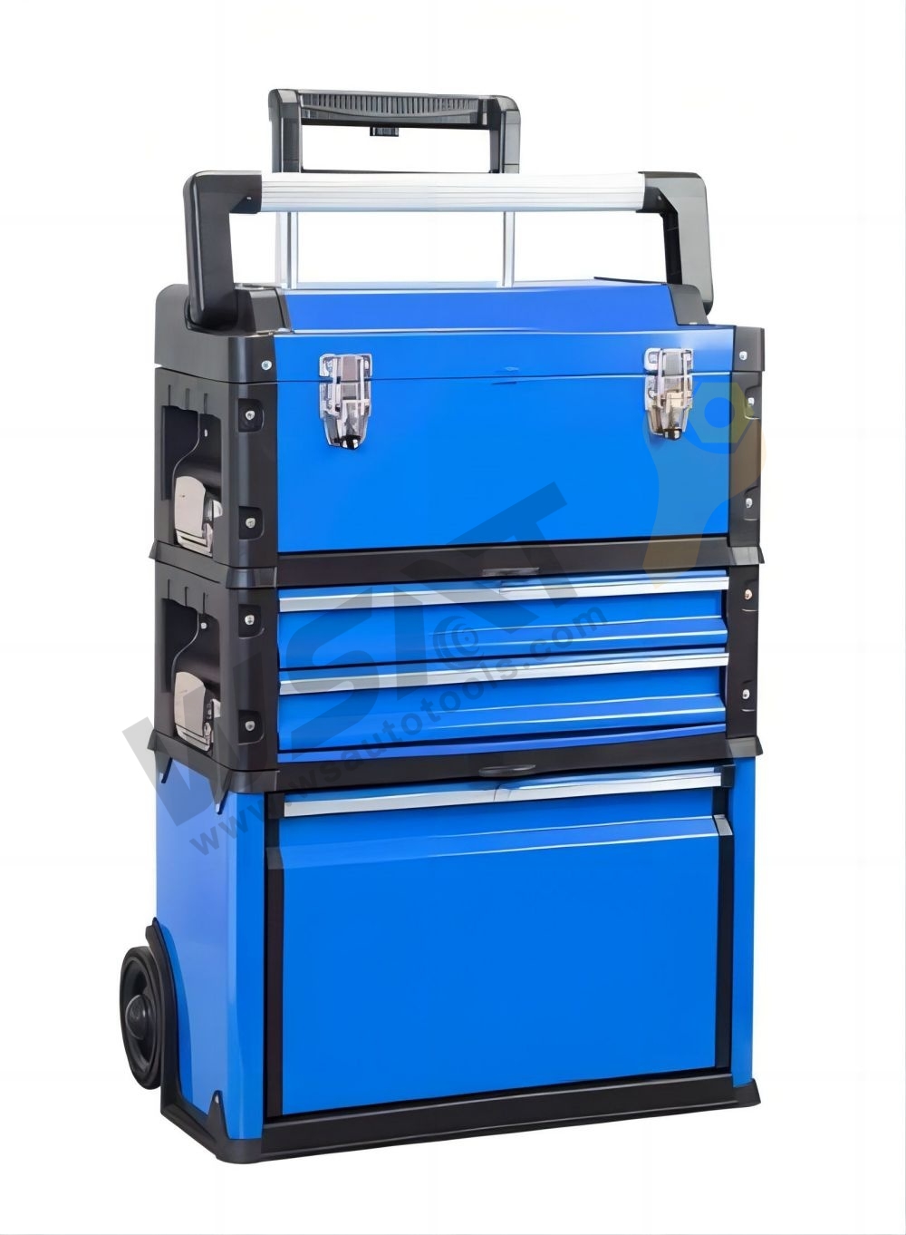 Garage Workshop Organizer Toolbox