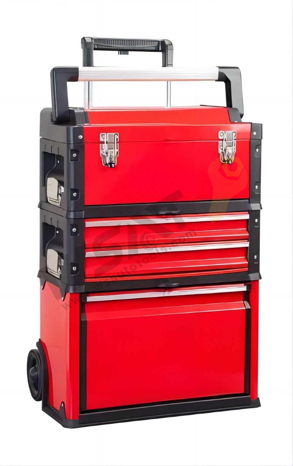 Garage Workshop Organizer Toolbox